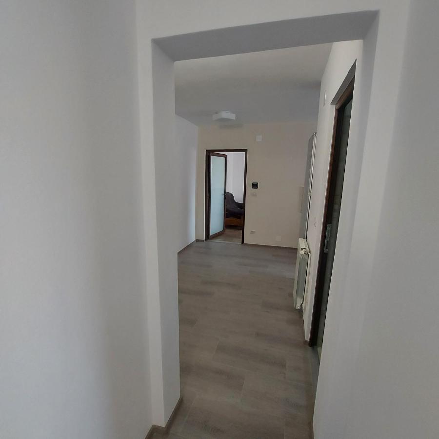 Apartament Antonias Făgăraş Exterior foto