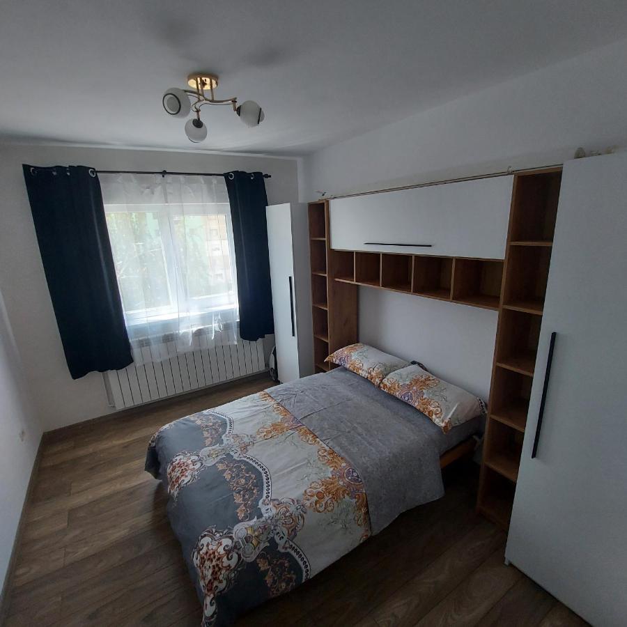 Apartament Antonias Făgăraş Exterior foto