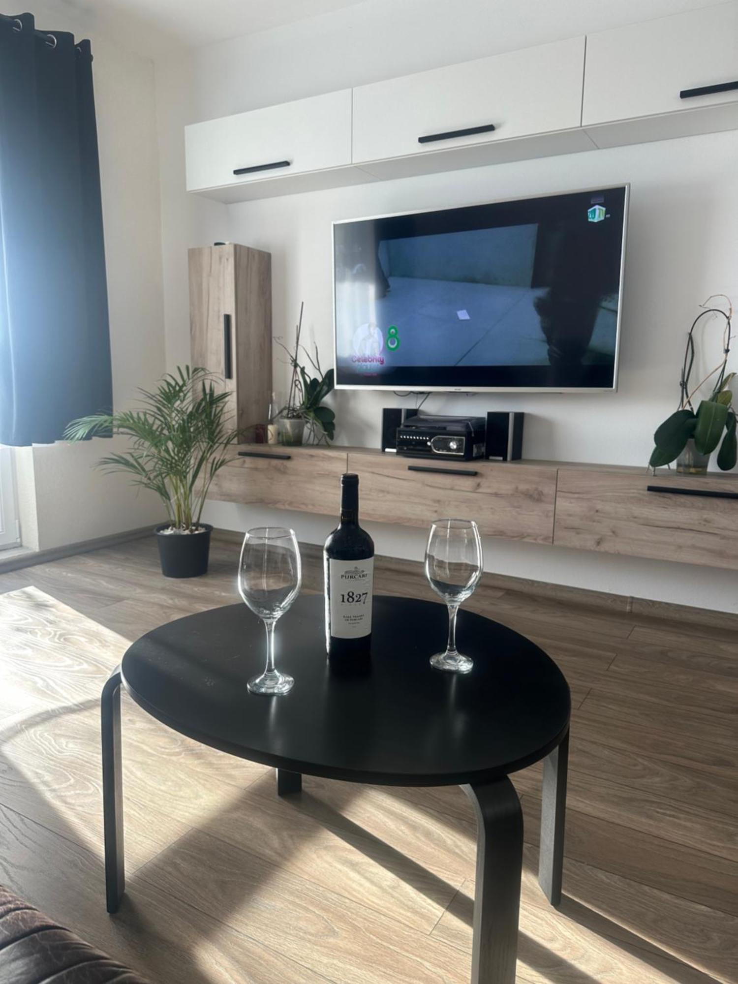 Apartament Antonias Făgăraş Exterior foto